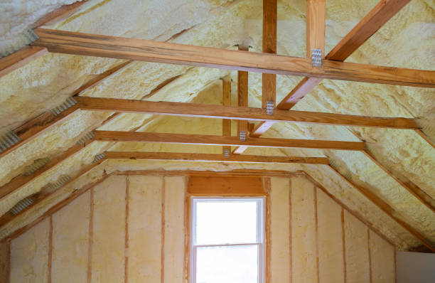 Best Insulation for Specific Applications in Goodview, MN