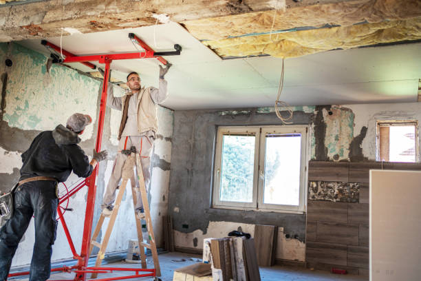 Best Commercial Insulation in Goodview, MN